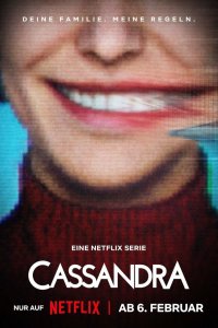 Кассандра 1 сезон 6 серия