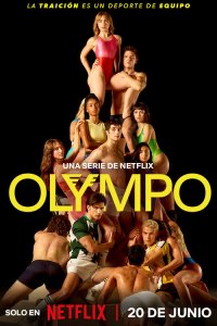 Олимп 1 сезон 8 серия