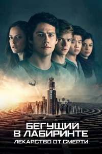 Бегущий в лабиринте 4